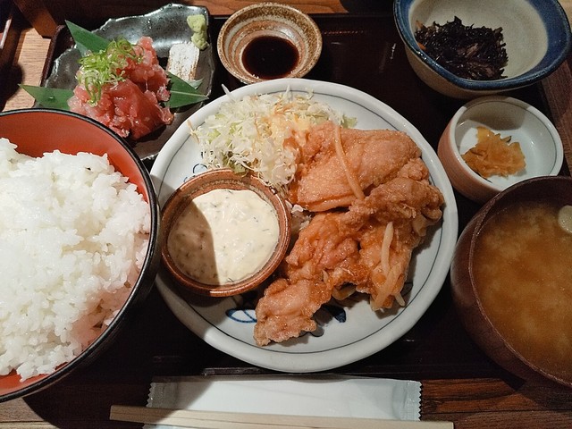 すなおや ごはん亭 南方 定食 食堂 食べログ すなおや ごはん亭 南方 定食 食堂 食べログ