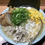 ラーメン入江屋 - 