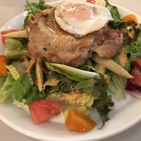 マディソン ニューヨーク キッチン - 