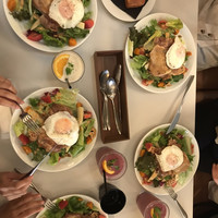 マディソン ニューヨーク キッチン - 