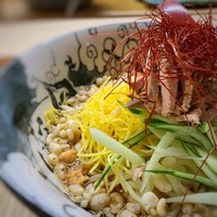 馳走 かねこ - 冷やし中華