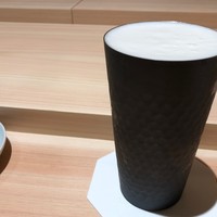 麻布十番 秦野よしき - 生ビール