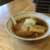 麺や たけ田