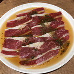 プレミアムカルビ 宮前平店 - 