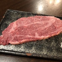 大井町銭場精肉店 - 