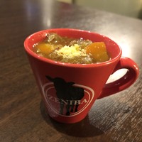 大井町銭場精肉店 - 