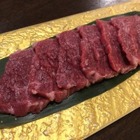 大井町銭場精肉店 - 