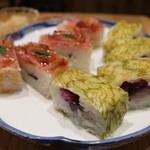 酒菜や　いしもん - 