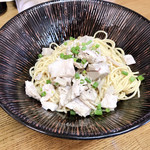 きくや - Sの和え玉