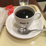 DOUTOR COFFEE - 