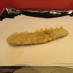 銀座 天一 - 蝦蛄