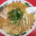 ラーメン魁力屋 - 