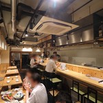 酒菜や　いしもん - 