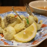 酒菜や　いしもん - 