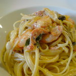 La Bonta - パスタ