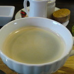 La Bonta - コーヒー