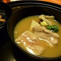 名古屋 浅田 - じぶ煮：加賀料理の定番ですよね
