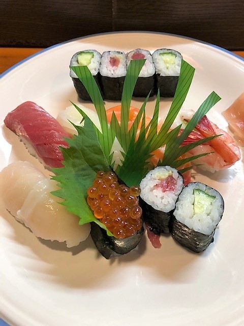 紅花寿司 旭ケ丘 | 仙台市泉区の回転寿司