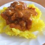 インド・ネパール料理 クマリ - なかなかgood!