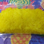 インド・ネパール料理 クマリ - サフランライス