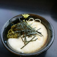 浅草むぎとろ 本店 - 