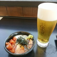 浅草むぎとろ 本店 - 