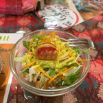 わのわカフェ - 