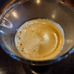 Amanza - コーヒー