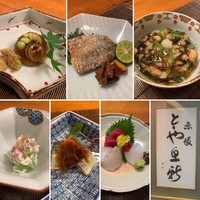 赤坂とゝや魚新 - 