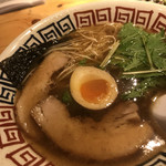 串麺 ともすけ - 