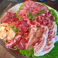 天空焼肉 星遊山 - 