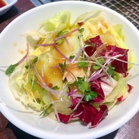 天空焼肉 星遊山 - 