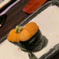 鮨 やまけん 銀座店 - 