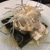 鮨 やまけん 銀座店 - 