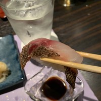 鮨 やまけん 銀座店 - 