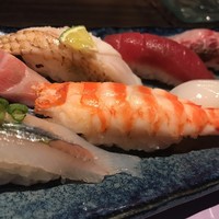 鮨 やまけん 銀座店 - 