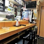 寿司居酒屋まえ田 - 