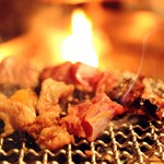 鶏焼き とり一九