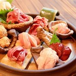 鶏焼き とり一九