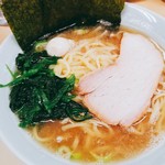 ラーメン壱六家 - 