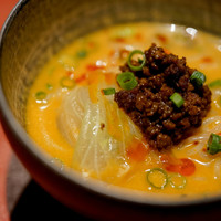 4000 Chinese Restaurant - 担々麺