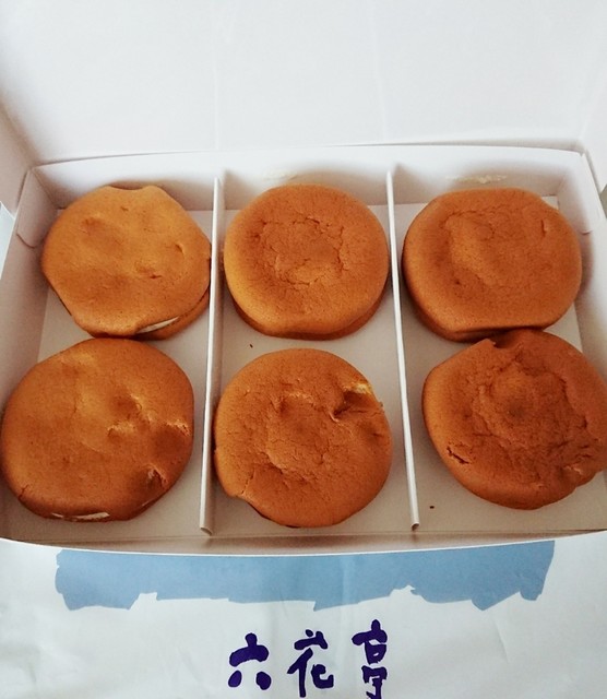 中央区 西区 での 人気の お徳用カステラ 取扱い店は ただ1店 By 食べ過ぎ太り過ぎ 閉店 六花亭 ダイイチ八軒店 八軒 ケーキ 食べログ