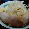 麺屋 臥竜