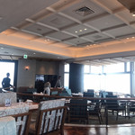 Southern Tower Dining - 