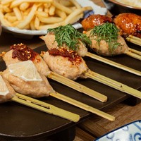 山本つくね つくね山本のご予約 - 内幸町/居酒屋 | 食べログ