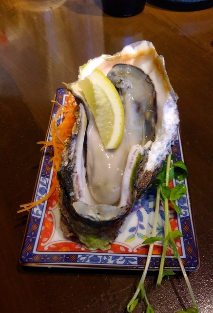 春夏冬 - 郡山（居酒屋）の写真