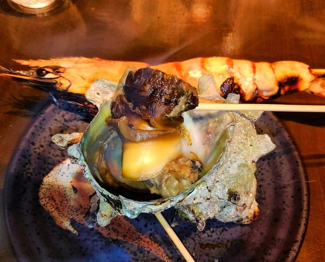 春夏冬 - 郡山（居酒屋）の写真