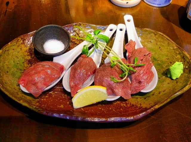 春夏冬 - 郡山（居酒屋）の写真