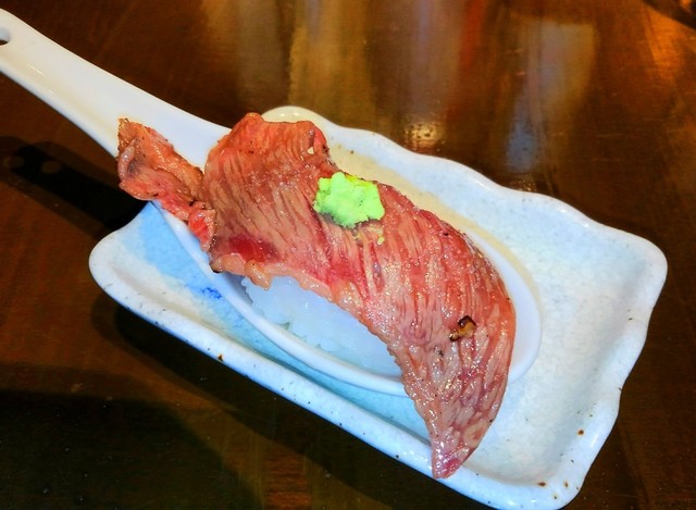 春夏冬 - 郡山（居酒屋）の写真