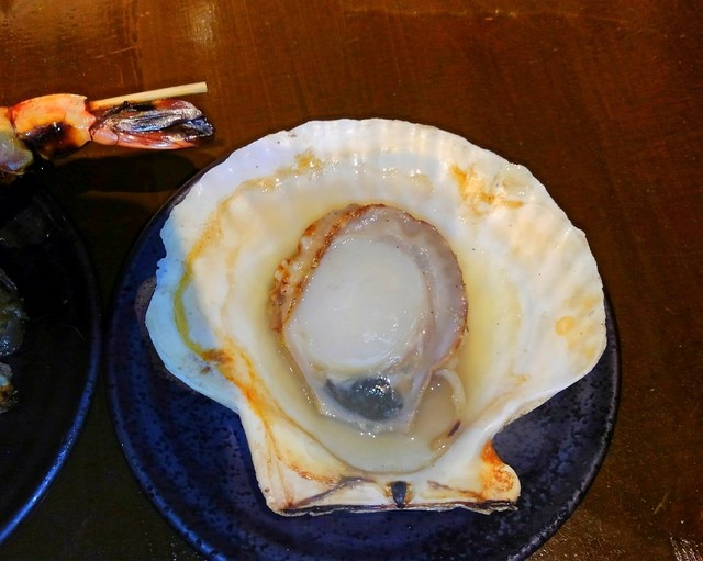 春夏冬 - 郡山（居酒屋）の写真